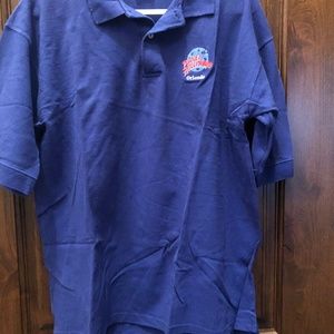 Planet Hollywood Orlando Golf Shirt
